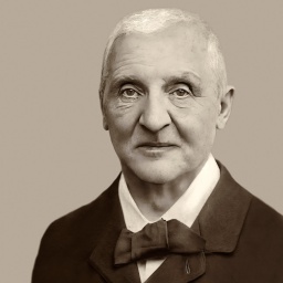 Anton Bruckner