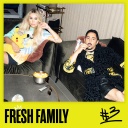 Fresh Family - Verliebt, verlobt, verplant, Folge 3