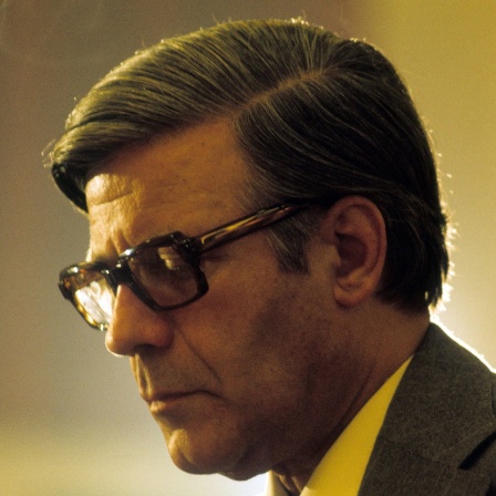 Bundeskanzler Helmut Schmidt 1978