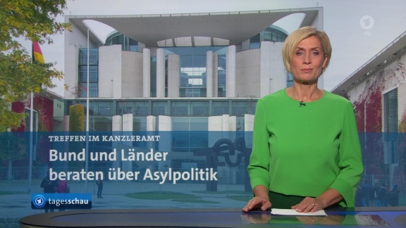 Tagesschau - Tagesschau 12:00 Uhr, 06.11.2023