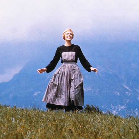 Schnitzel with Noodles - wie der Film "The Sound of Music" Österreich erfand