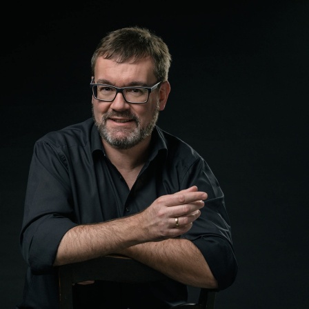 Dirk Omlor