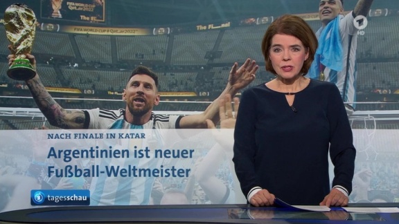 Tagesschau - Tagesschau, 07:00 Uhr