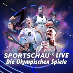 Sportschau live - Die Olympischen Sommerspiele