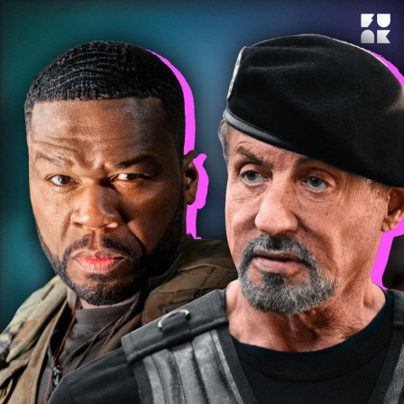 #254 Ist das schon jetzt der schlechteste Film des Jahres? EXPENDABLES 4 - Thumbnail