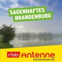 Sagenhaftes Brandenburg auf Antenne Brandenburg, Bild: Antenne Brandenburg, imago images / blickwinkel