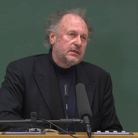 Prof. Dr. Jürgen Wertheimer