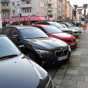 Bayerische Kraftplätze (2/7) - Der Parkplatz