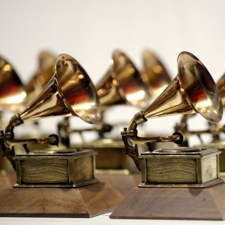 Zugabe: Vergesst die Klassik-Grammys!