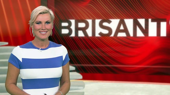 Brisant - Brisant Vom 29. August