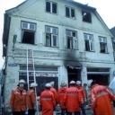 Der Brandanschlag von Mölln am 23.11.1992 - Rechter Terror in Deutschland