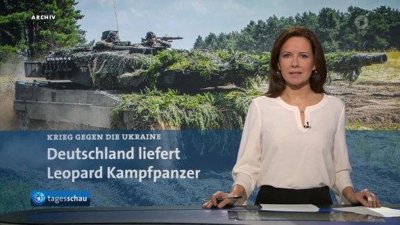 Tagesschau - Tagesschau, 09:00 Uhr