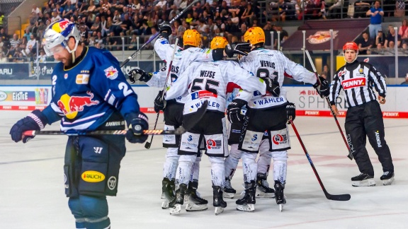 Sportschau - Bremerhaven Kommt Dem Finale Sehr Nahe