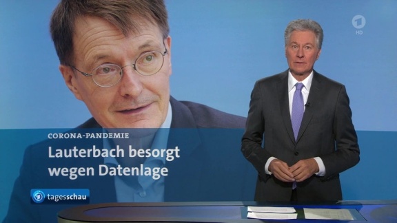 Tagesschau - Tagesschau, 12:00 Uhr