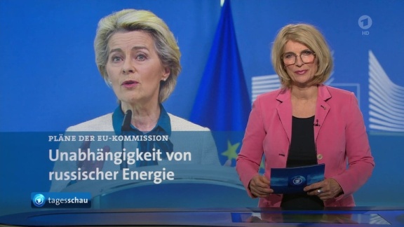 Tagesschau - Tagesschau, 16:00 Uhr