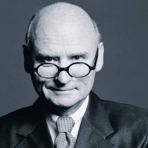 WDR 5 Erlebte Geschichten · Dieter Sieger, Designer · Podcast in der