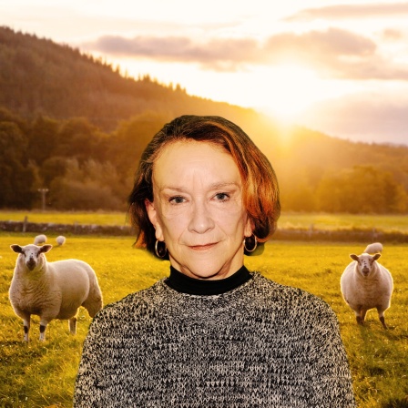 Cornelia Lippert - Darstellerin der Hörspielserie Lost in Neulich