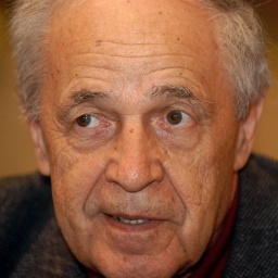 Pierre Boulez