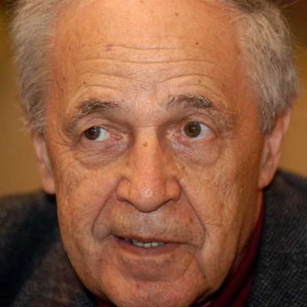 Pierre Boulez