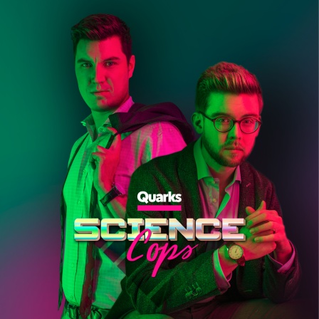 Quarks Science Cops