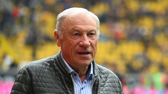 Mittagsmagazin - Eduard Geyer - Eine Trainer-legende Wird 80