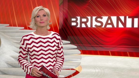 Brisant - Brisant Vom 24. Februar