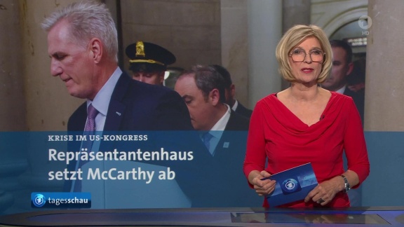 Tagesschau - Tagesschau 16:00 Uhr