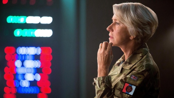 Filme Im Ersten - Eye In The Sky – In Letzter Sekunde