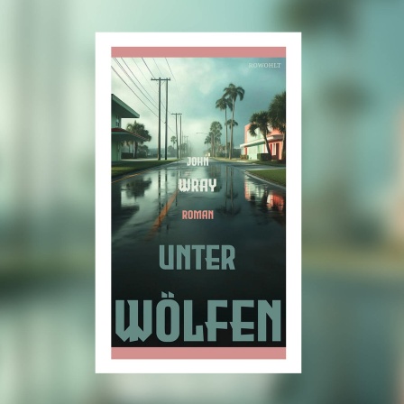 John Wray - Unter Wölfen