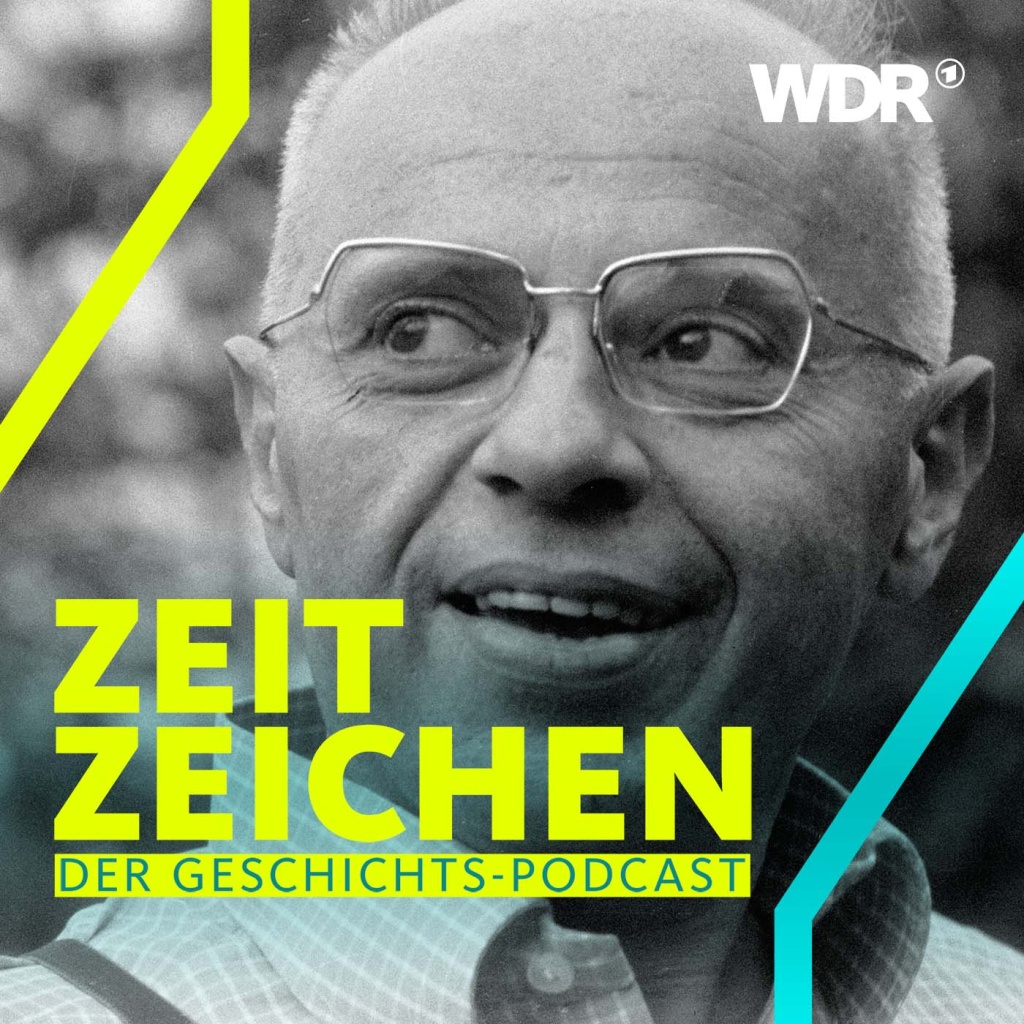 Podcast: Visionär der Moderne: Der Autor Stanislaw Lem