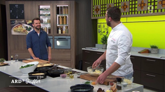 Ard-buffet - Die Sendung Vom 30.12.2022