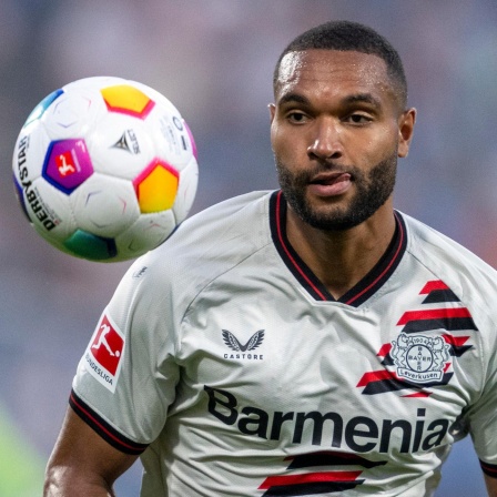 Wechsel oder nicht? Der Verbleib von Jonathan Tah entscheidet sich am Deadline Day