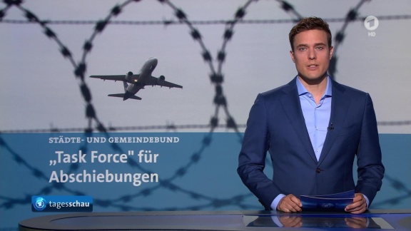 Tagesschau - Tagesschau 06:00 Uhr, 09.09.2024