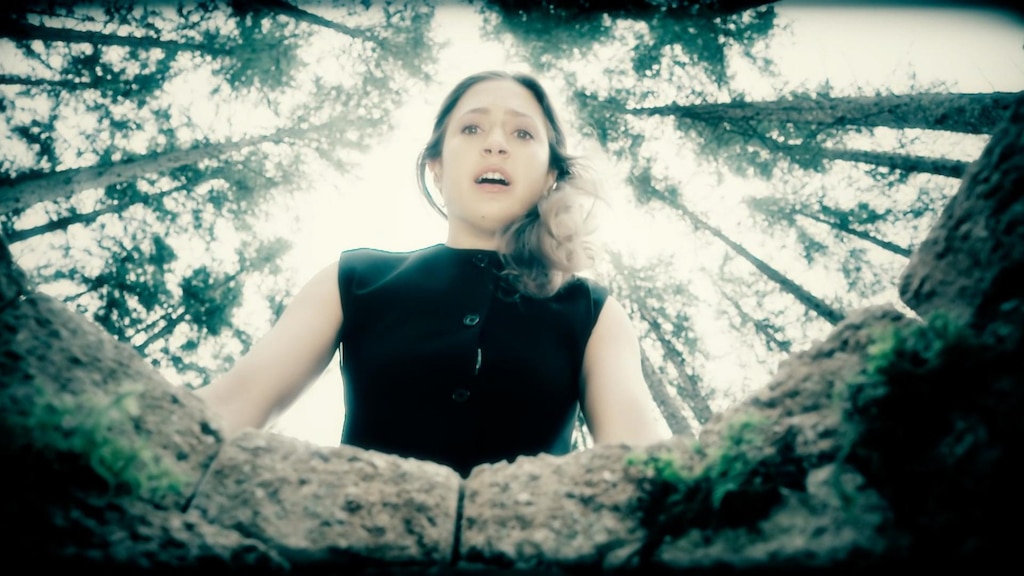 Maxi muss Henry retten