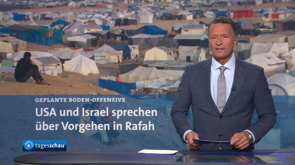 Tagesschau - Tagesschau 09:00 Uhr, 02.04.2024