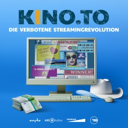 Kino.to Podcast Episodencover 02