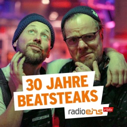 ARD-Audiothek: Sounds & Stories