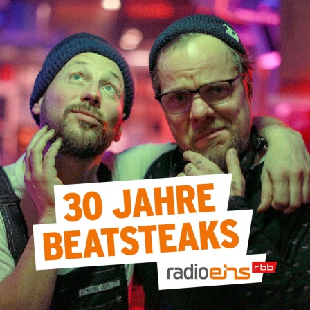 ARD-Audiothek: Sounds & Stories