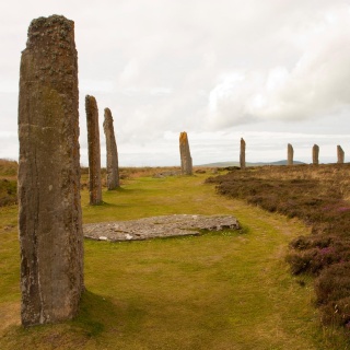 Die Orkneys - Schlüssel zum Stonehenge-Rätsel?