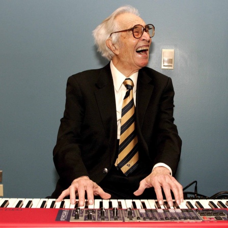 Dave Brubeck