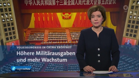 Tagesschau - Tagesschau, 10:00 Uhr