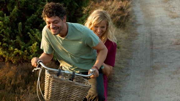 Filme Im Ersten - Ein Wochenende Im August