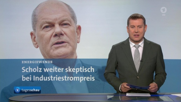 Tagesschau - Tagesschau 13:45 Uhr