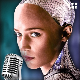 #342 Deutsche Synchro in Gefahr! (mit @hellochrissy) - Thumbnail