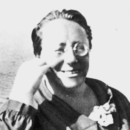 Emmy Noether