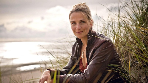 Filme Im Ersten - Reiff Für Die Insel - Katharina Und Der Ganz Große Fisch