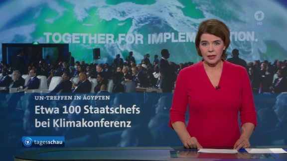 Tagesschau - Tagesschau, 20:00 Uhr