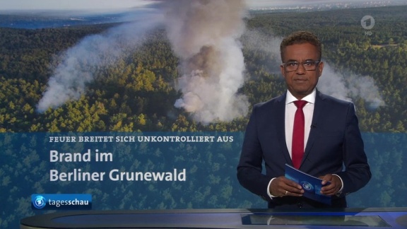 Tagesschau - Tagesschau, 15:00 Uhr