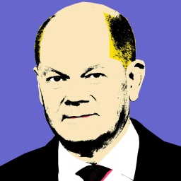 Olaf Scholz – Kanzler der wenigen Worte (9)