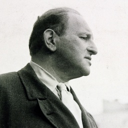 Egon Friedell (ca. 1935) 